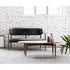 Slow Oval Coffee Table