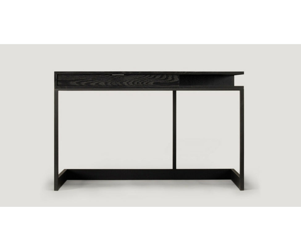 Wishbone Drawer Desk - Small Skram