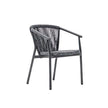 Smart Dining Armchair Varaschin