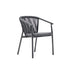 Smart Dining Armchair Varaschin