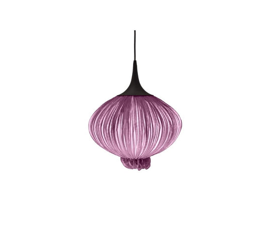 Suuria Son Pendant Light Aqua Creations