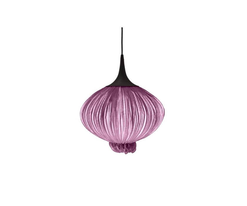 Suuria Son Pendant Light Aqua Creations