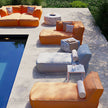 Atmosphera Soft Left Dormeuse