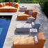 Atmosphera Soft Left Dormeuse
