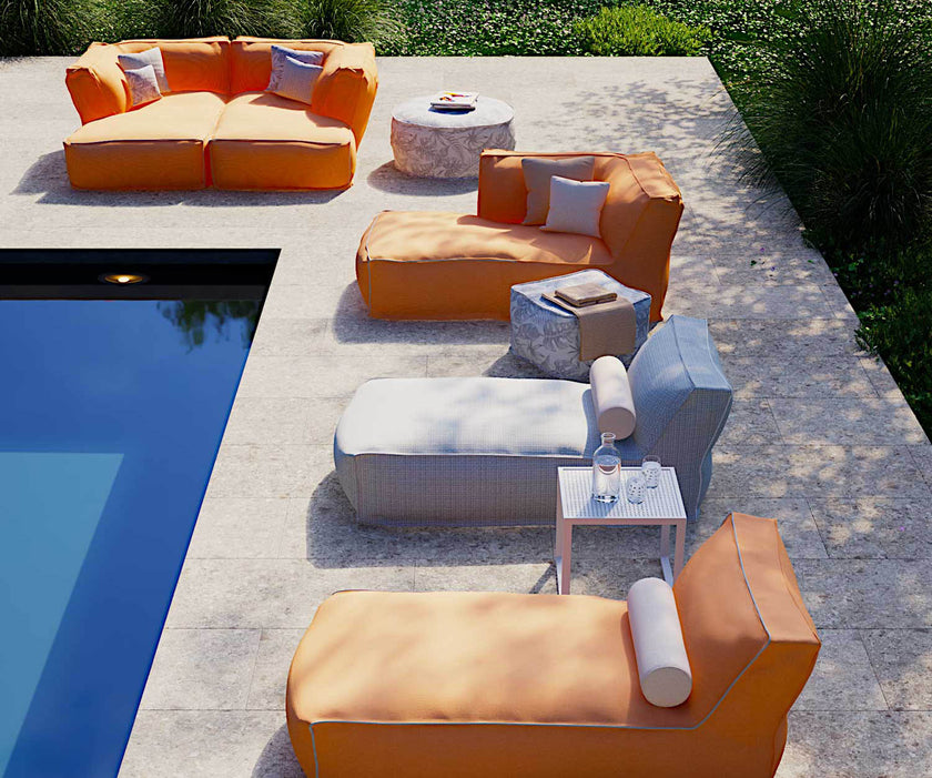 Atmosphera Soft Left Dormeuse