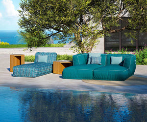 Atmosphera Italy  Soul of Outdoor Products - Casa Living Design USA
