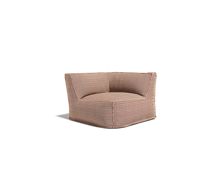 Atmosphera Soft Corner Module