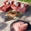 Atmosphera Soft Central Module Armchair