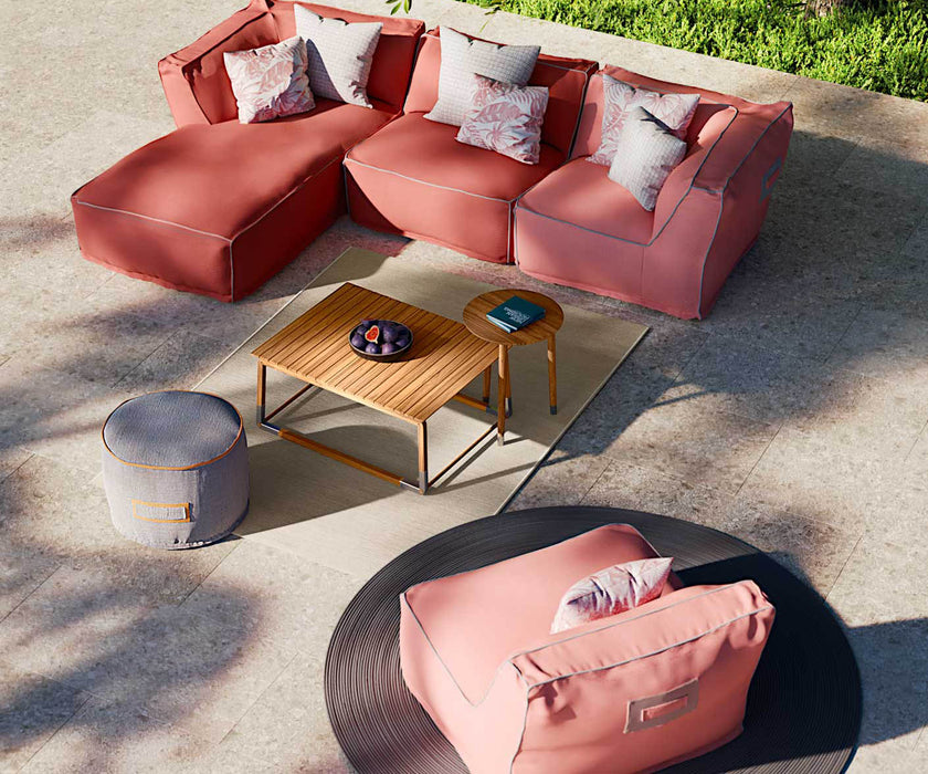 Atmosphera Soft Central Module Armchair