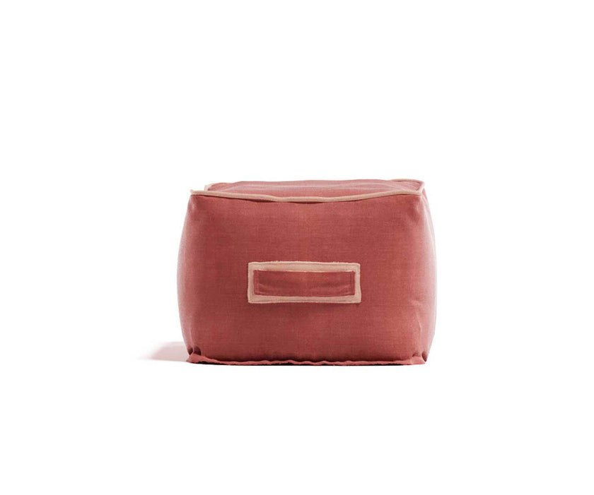 Atmosphera Soft Pouf 60 Square