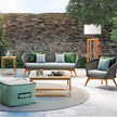Atmosphera Soft Pouf 60 Square