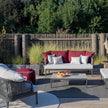 Atmosphera Soft Pouf 60 Square