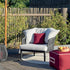 Atmosphera Soft Pouf 60 Square