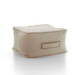 Atmosphera Soft Pouf 95 Square