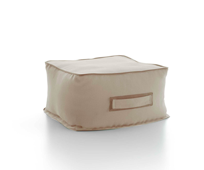 Atmosphera Soft Pouf 95 Square