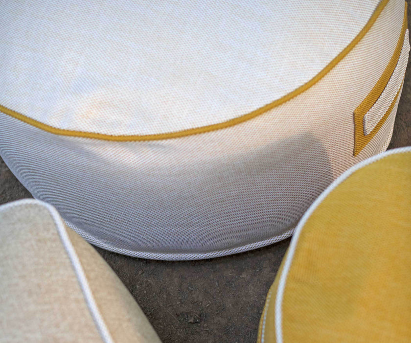 Atmosphera Soft Pouf ø60