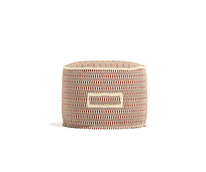 Atmosphera Soft Pouf ø60