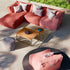 Atmosphera Soft Pouf ø60