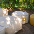 Atmosphera Soft Pouf ø95
