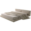 Softwall Bed Living Divani