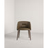 High end Sofy Dining Armchair by Frag Casa Design