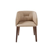 High end Sofy Dining Armchair by Frag Casa Design