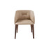 High end Sofy Dining Armchair by Frag Casa Design