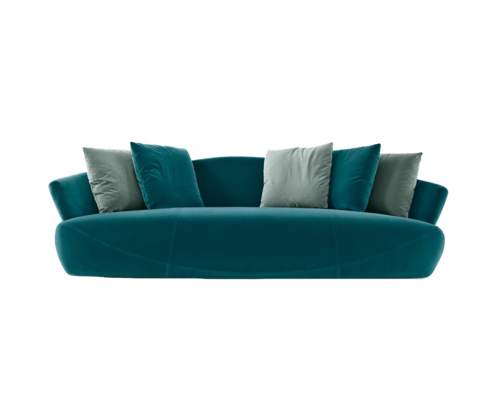 Solemyidae Sofa Giorgetti