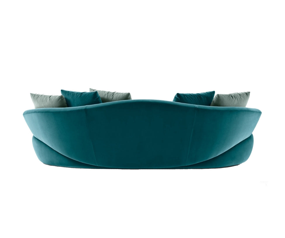 Solemyidae Sofa Giorgetti