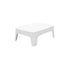 High end Solid Coffee Table by Vondom Casa Design
