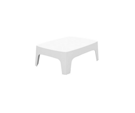 High end Solid Coffee Table by Vondom Casa Design