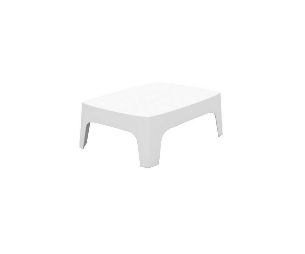 High end Solid Coffee Table by Vondom Casa Design