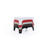 High end Solid Coffee Table by Vondom Casa Design