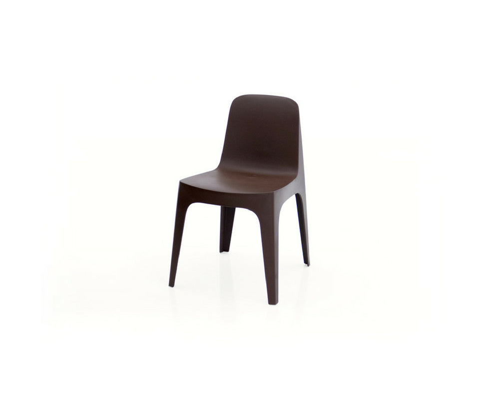 Solid Dining Chair