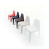 Solid Dining Chair