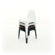 Solid Dining Chair