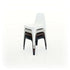 Solid Dining Chair