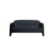 High end Solid Outdoor Sofa by Vondom Casa Design