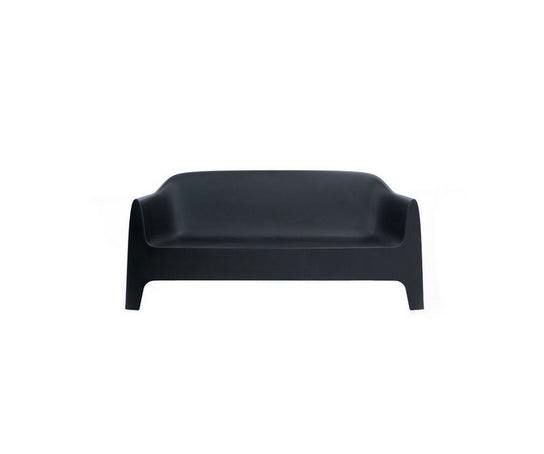 High end Solid Outdoor Sofa by Vondom Casa Design