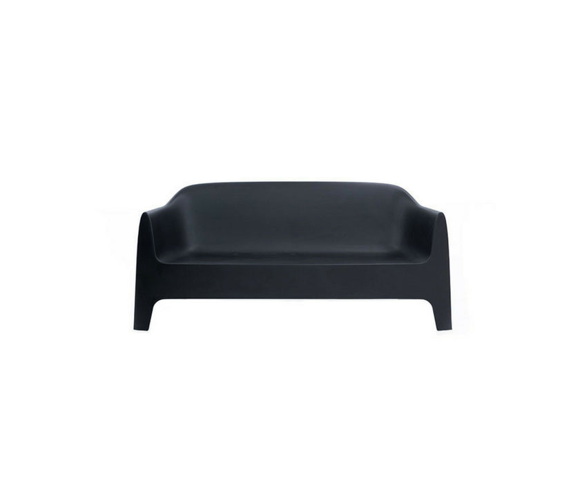 High end Solid Outdoor Sofa by Vondom Casa Design
