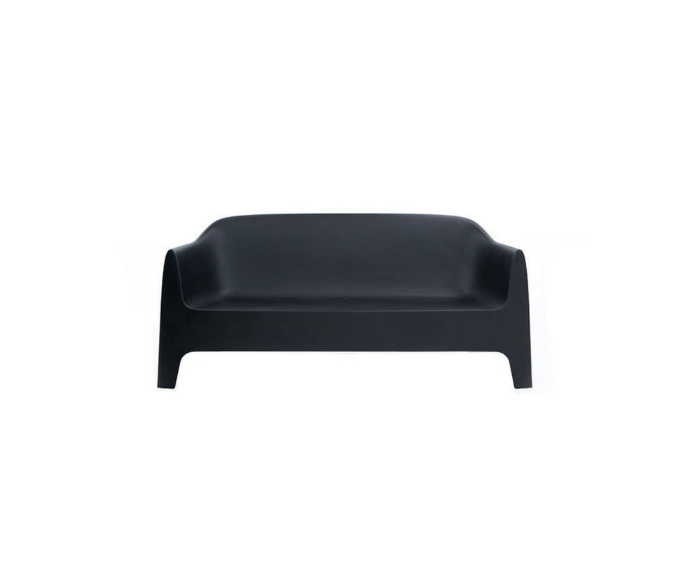 High end Solid Outdoor Sofa by Vondom Casa Design