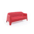 High end Solid Outdoor Sofa by Vondom Casa Design