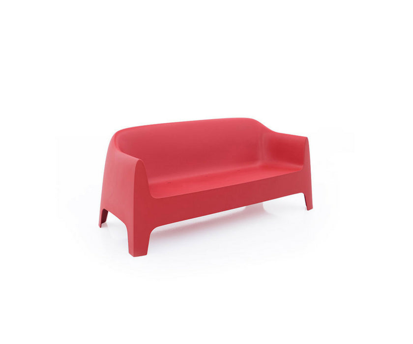High end Solid Outdoor Sofa by Vondom Casa Design