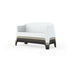 High end Solid Outdoor Sofa by Vondom Casa Design