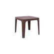 High end Solid Dining Table by Vondom Casa Design