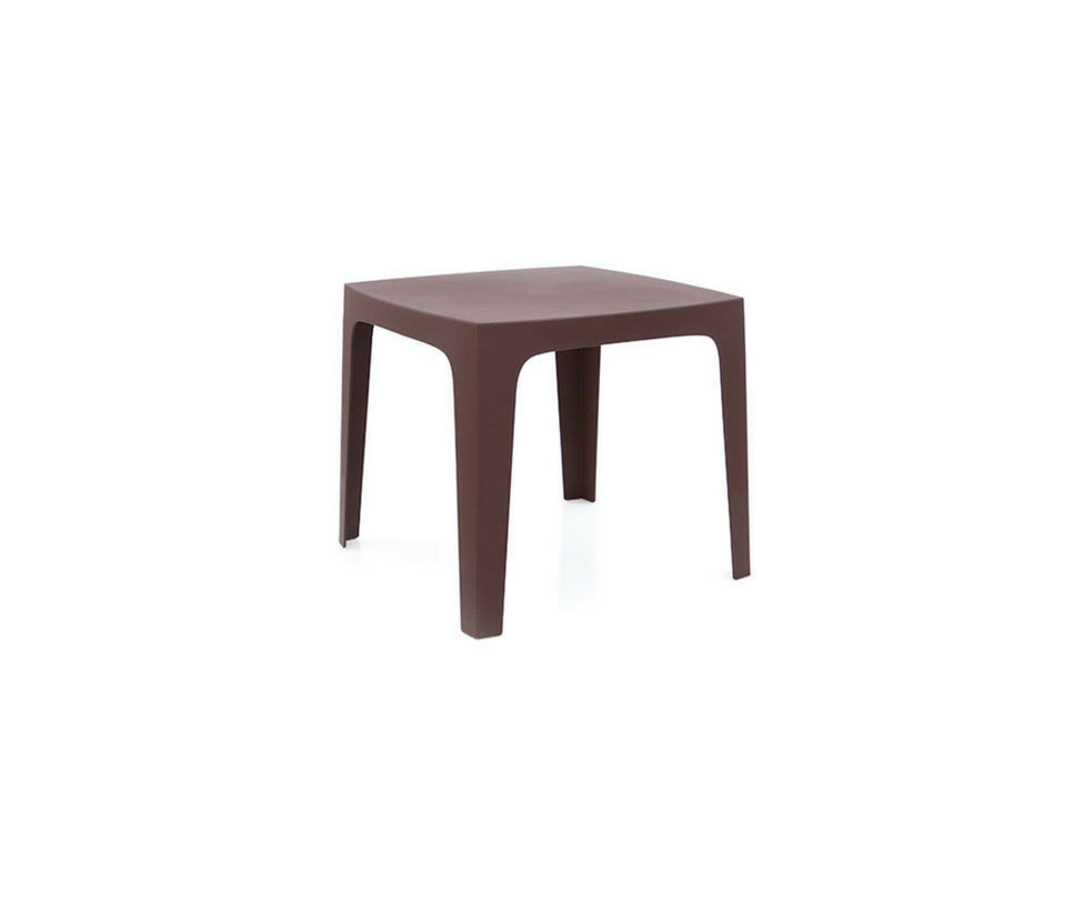 High end Solid Dining Table by Vondom Casa Design