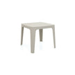 High end Solid Dining Table by Vondom Casa Design