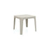 High end Solid Dining Table by Vondom Casa Design