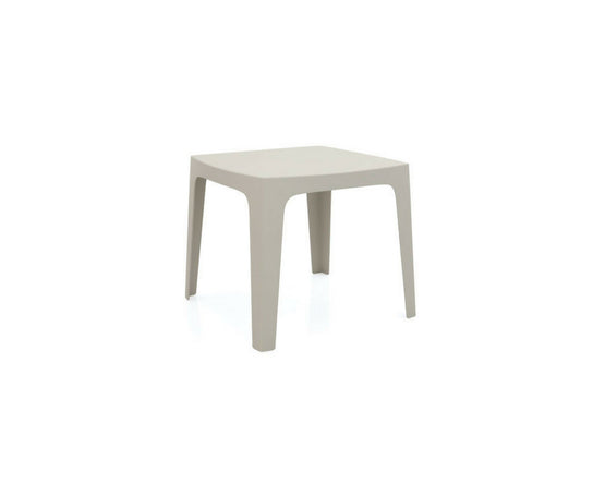 High end Solid Dining Table by Vondom Casa Design