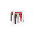 High end Solid Dining Table by Vondom Casa Design